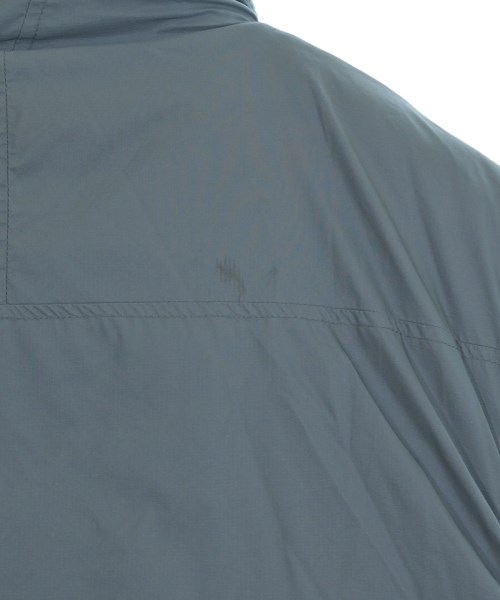 N.HOOLYWOOD（エヌハリウッド）ダウンジャケット/ダウンベスト グレー サイズ:38(M位) メンズ/2200667274051