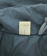 N.HOOLYWOOD（エヌハリウッド）ダウンジャケット/ダウンベスト グレー サイズ:38(M位) メンズ/2200667274051