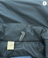 N.HOOLYWOOD（エヌハリウッド）ダウンジャケット/ダウンベスト グレー サイズ:38(M位) メンズ/2200667274051