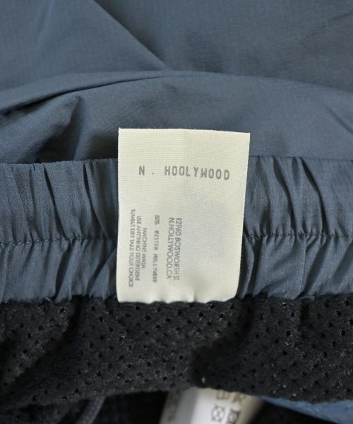 N.HOOLYWOOD（エヌハリウッド）その他 紺 サイズ:38(M位) メンズ/2200667274068