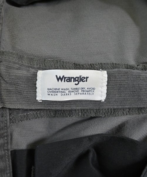 N.HOOLYWOOD（エヌハリウッド）その他 グレー サイズ:38(M位) メンズ/2200667274075