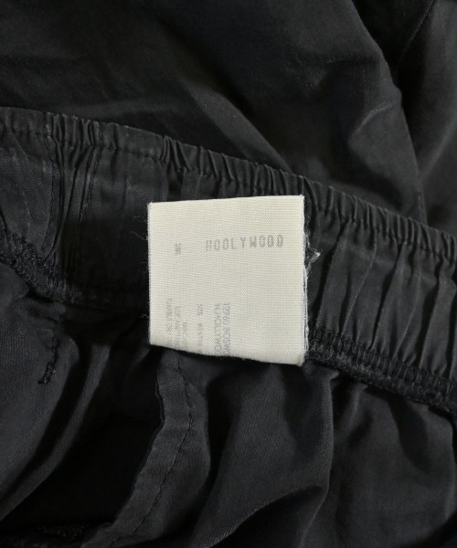 N.HOOLYWOOD（エヌハリウッド）その他 黒 サイズ:38(M位) メンズ/2200667274082
