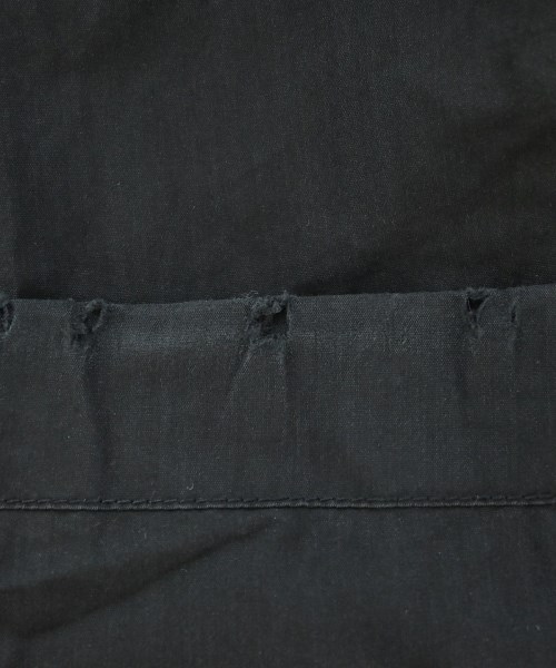 N.HOOLYWOOD（エヌハリウッド）その他 黒 サイズ:38(M位) メンズ/2200667274082