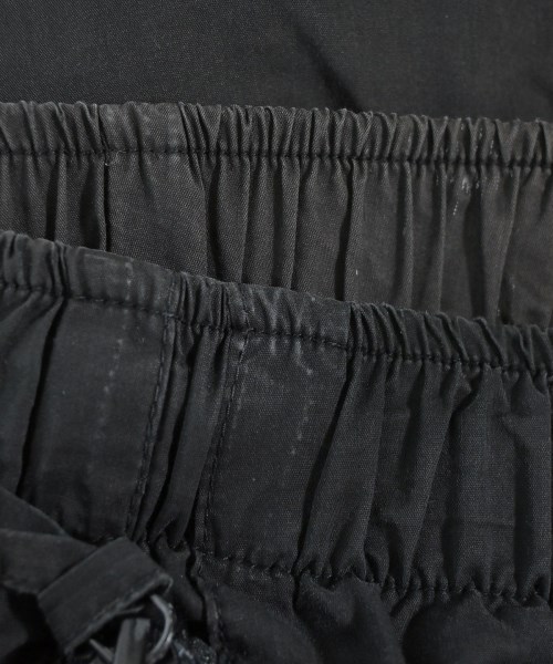 N.HOOLYWOOD（エヌハリウッド）その他 黒 サイズ:38(M位) メンズ/2200667274099