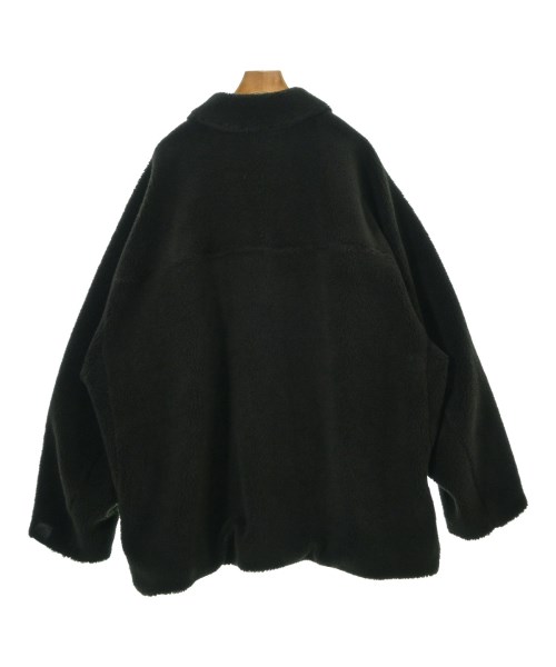 N.HOOLYWOOD（エヌハリウッド）その他 黒 サイズ:38(M位) メンズ/2200667274105