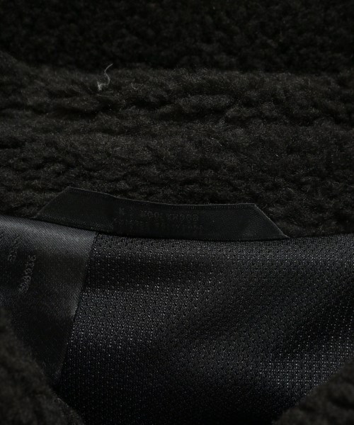 N.HOOLYWOOD（エヌハリウッド）その他 黒 サイズ:38(M位) メンズ/2200667274105