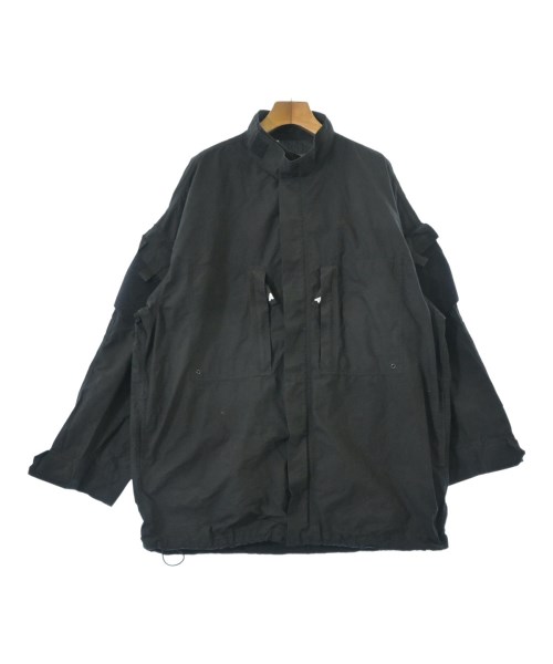 N.HOOLYWOOD(エヌハリウッド)その他 黒 サイズ:38(M位)/2200667274129