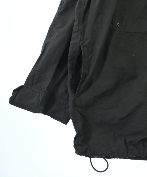 N.HOOLYWOOD（エヌハリウッド）その他 黒 サイズ:38(M位) メンズ/2200667274129