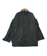 N.HOOLYWOOD（エヌハリウッド）その他 黒 サイズ:38(M位) メンズ/2200667274129