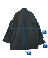 N.HOOLYWOOD（エヌハリウッド）その他 黒 サイズ:38(M位) メンズ/2200667274129