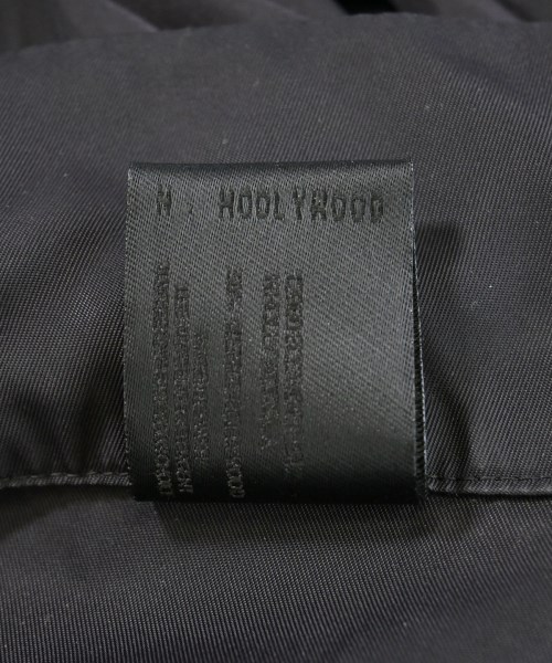 N.HOOLYWOOD（エヌハリウッド）その他 黒 サイズ:38(M位) メンズ/2200667274136
