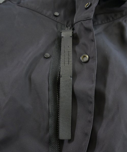 N.HOOLYWOOD（エヌハリウッド）その他 黒 サイズ:38(M位) メンズ/2200667274136