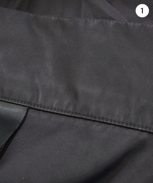 N.HOOLYWOOD（エヌハリウッド）その他 黒 サイズ:38(M位) メンズ/2200667274136