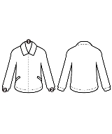 N.HOOLYWOOD（エヌハリウッド）その他 黒 サイズ:38(M位) メンズ/2200667274136