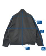 N.HOOLYWOOD（エヌハリウッド）その他 黒 サイズ:38(M位) メンズ/2200667274136