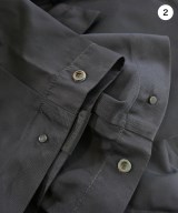 N.HOOLYWOOD（エヌハリウッド）その他 黒 サイズ:38(M位) メンズ/2200667274136