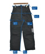 N.HOOLYWOOD（エヌハリウッド）その他 黒 サイズ:38(M位) メンズ/2200667274143