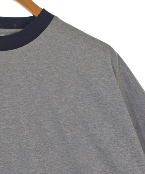 N.HOOLYWOOD（エヌハリウッド）Tシャツ・カットソー グレー サイズ:38(M位) メンズ/2200667274150