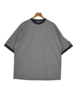 N.HOOLYWOOD（エヌハリウッド）Tシャツ・カットソー グレー サイズ:38(M位) メンズ/2200667274150