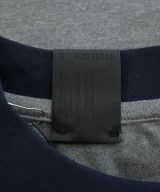 N.HOOLYWOOD（エヌハリウッド）Tシャツ・カットソー グレー サイズ:38(M位) メンズ/2200667274150