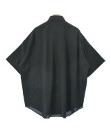 N.HOOLYWOOD（エヌハリウッド）カジュアルシャツ 黒 サイズ:36(S位) メンズ/2200667274167