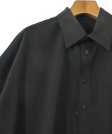 N.HOOLYWOOD（エヌハリウッド）カジュアルシャツ 黒 サイズ:36(S位) メンズ/2200667274167