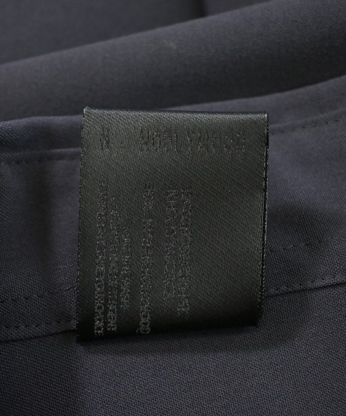 N.HOOLYWOOD（エヌハリウッド）カジュアルシャツ 紺 サイズ:36(S位) メンズ/2200667274174