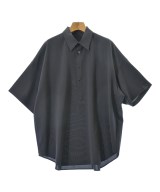 N.HOOLYWOOD（エヌハリウッド）カジュアルシャツ 紺 サイズ:36(S位) メンズ/2200667274174