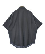 N.HOOLYWOOD（エヌハリウッド）カジュアルシャツ 紺 サイズ:36(S位) メンズ/2200667274174