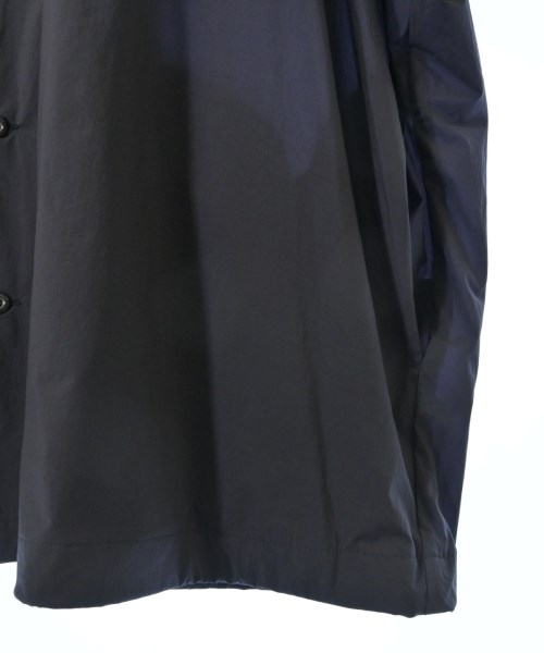 N.HOOLYWOOD（エヌハリウッド）カジュアルシャツ 紺 サイズ:40(L位) メンズ/2200667274181