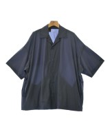 N.HOOLYWOOD カジュアルシャツ