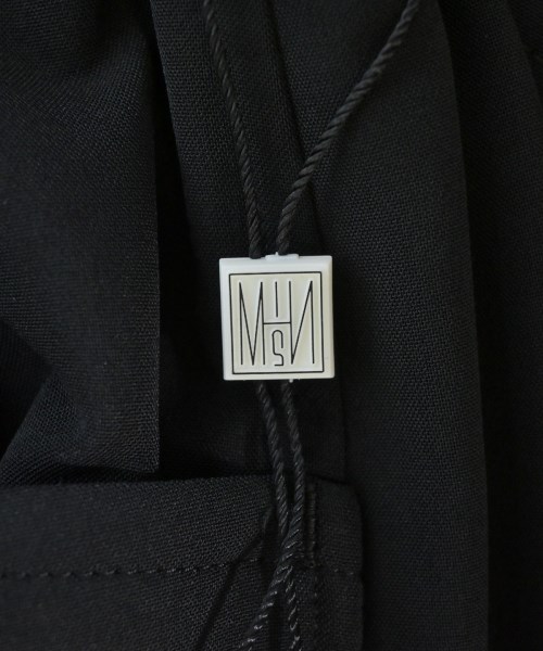 N.HOOLYWOOD（エヌハリウッド）ショートパンツ 黒 サイズ:38(M位) メンズ/2200667274198