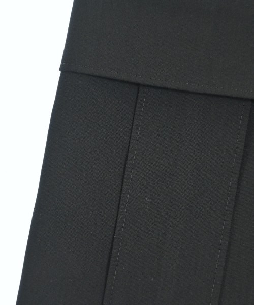 N.HOOLYWOOD（エヌハリウッド）ショートパンツ 黒 サイズ:38(M位) メンズ/2200667274198