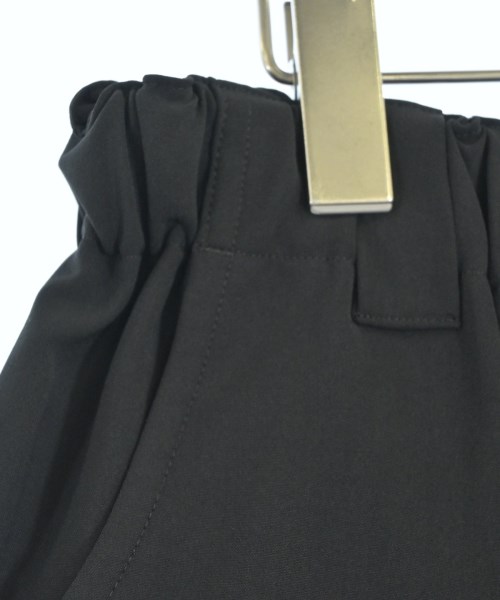 N.HOOLYWOOD（エヌハリウッド）ショートパンツ 黒 サイズ:38(M位) メンズ/2200667274198