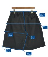 N.HOOLYWOOD（エヌハリウッド）ショートパンツ 黒 サイズ:38(M位) メンズ/2200667274198