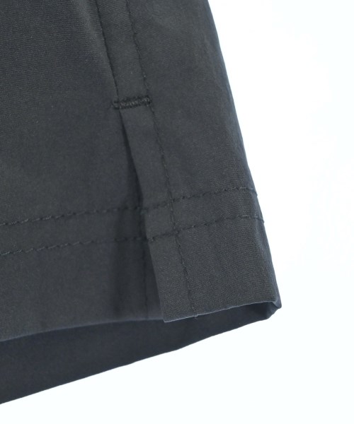 N.HOOLYWOOD（エヌハリウッド）ショートパンツ 黒 サイズ:38(M位) メンズ/2200667274204