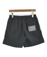 N.HOOLYWOOD（エヌハリウッド）ショートパンツ 黒 サイズ:38(M位) メンズ/2200667274204