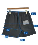 N.HOOLYWOOD（エヌハリウッド）ショートパンツ 黒 サイズ:38(M位) メンズ/2200667274204