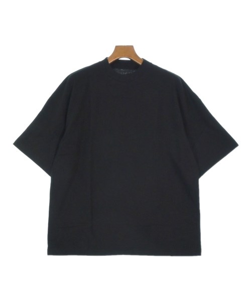 N.HOOLYWOOD（エヌハリウッド）Tシャツ・カットソー 黒 サイズ:36/36(S位) メンズ/2200667274211