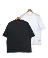 N.HOOLYWOOD（エヌハリウッド）Tシャツ・カットソー 黒 サイズ:36/36(S位) メンズ/2200667274211