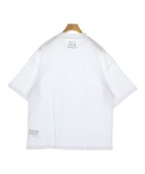 N.HOOLYWOOD（エヌハリウッド）Tシャツ・カットソー 黒 サイズ:36/36(S位) メンズ/2200667274211