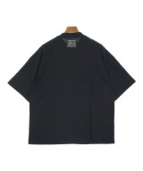 N.HOOLYWOOD（エヌハリウッド）Tシャツ・カットソー 黒 サイズ:36/36(S位) メンズ/2200667274211