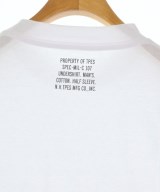 N.HOOLYWOOD（エヌハリウッド）Tシャツ・カットソー 黒 サイズ:36/36(S位) メンズ/2200667274211