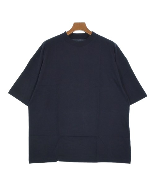 N.HOOLYWOOD（エヌハリウッド）Tシャツ・カットソー 紺 サイズ:38/38(M位) メンズ/2200667274228