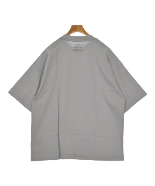 N.HOOLYWOOD（エヌハリウッド）Tシャツ・カットソー 紺 サイズ:38/38(M位) メンズ/2200667274228