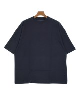 N.HOOLYWOOD（エヌハリウッド）Tシャツ・カットソー 紺 サイズ:38/38(M位) メンズ/2200667274228