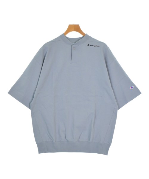 N.HOOLYWOOD(エヌハリウッド)Tシャツ・カットソー 青 サイズ:M/2200667274235