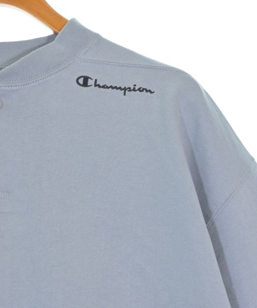 N.HOOLYWOOD（エヌハリウッド）Tシャツ・カットソー 青 サイズ:M メンズ/2200667274235