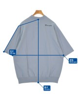 N.HOOLYWOOD（エヌハリウッド）Tシャツ・カットソー 青 サイズ:M メンズ/2200667274235