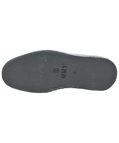 N.HOOLYWOOD（エヌハリウッド）ブーツ 茶 サイズ:38(27.5cm位) メンズ/2200667274242